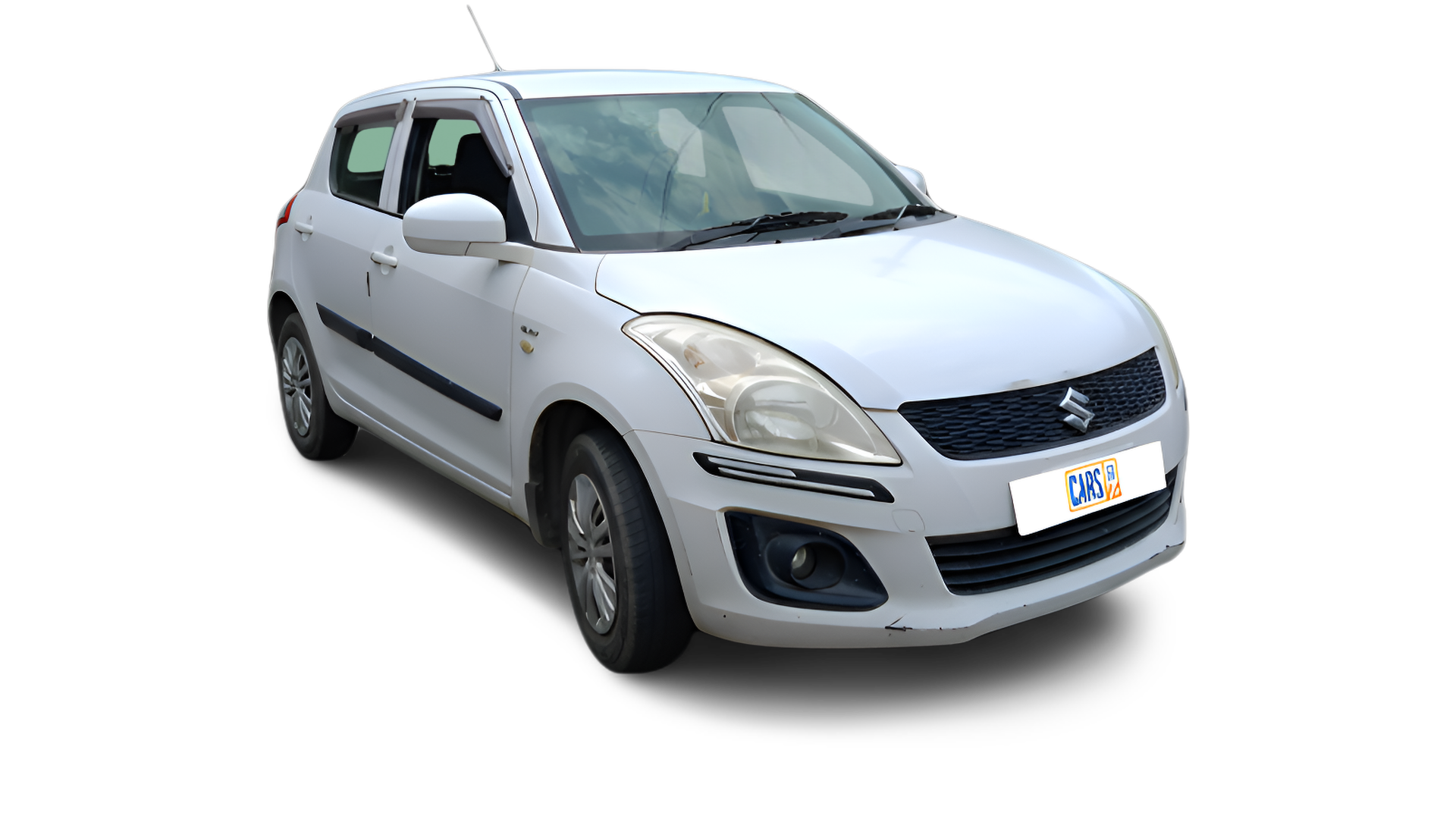 Maruti Swift-img